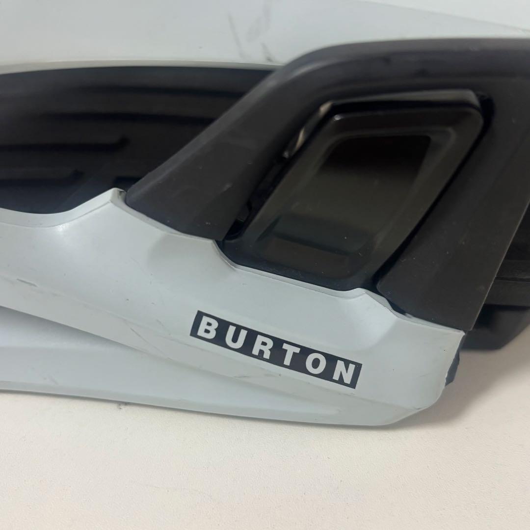 美品　Burton genesis step on sサイズ　バインディング