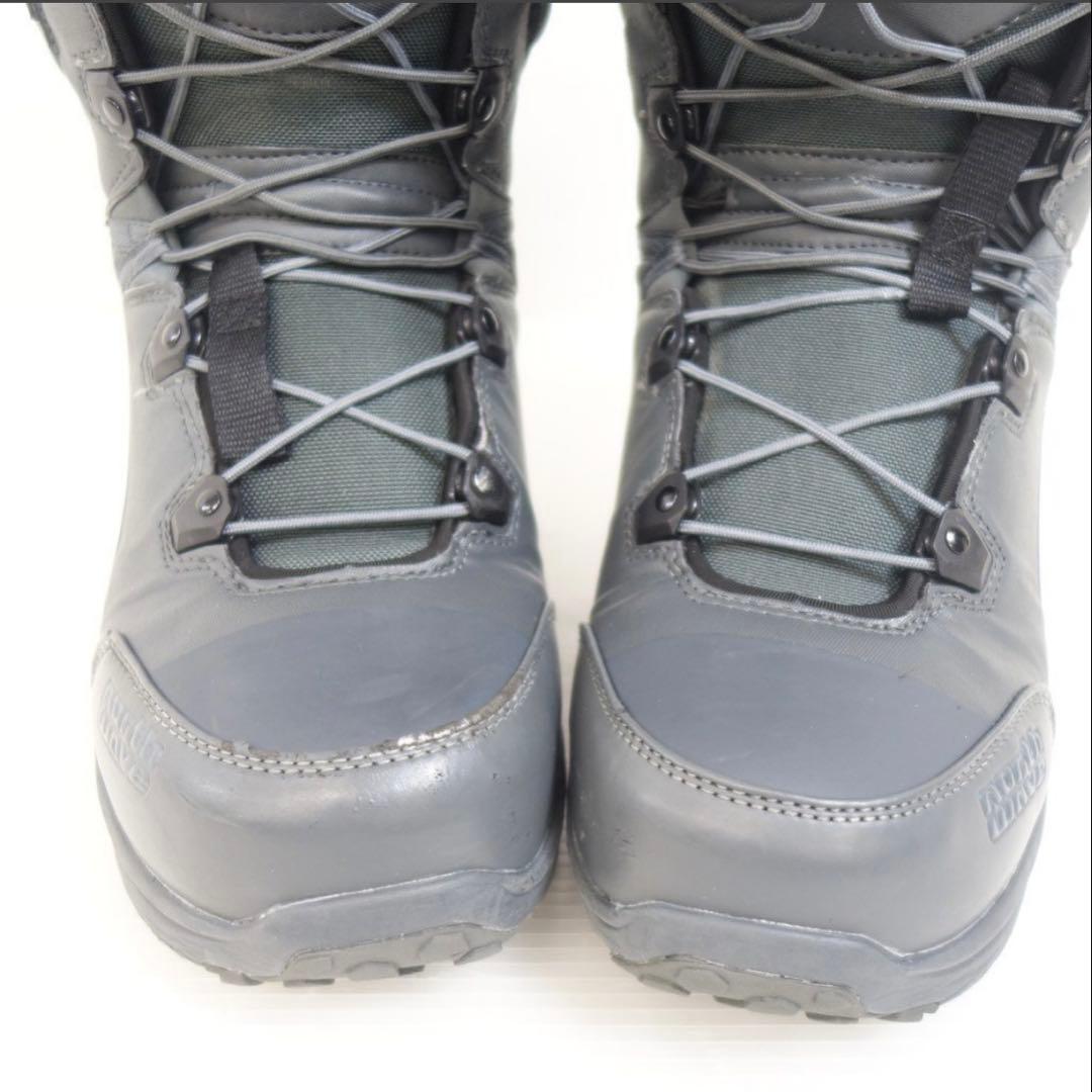 【TIS】2022モデルNORTH WAVE／EDGE