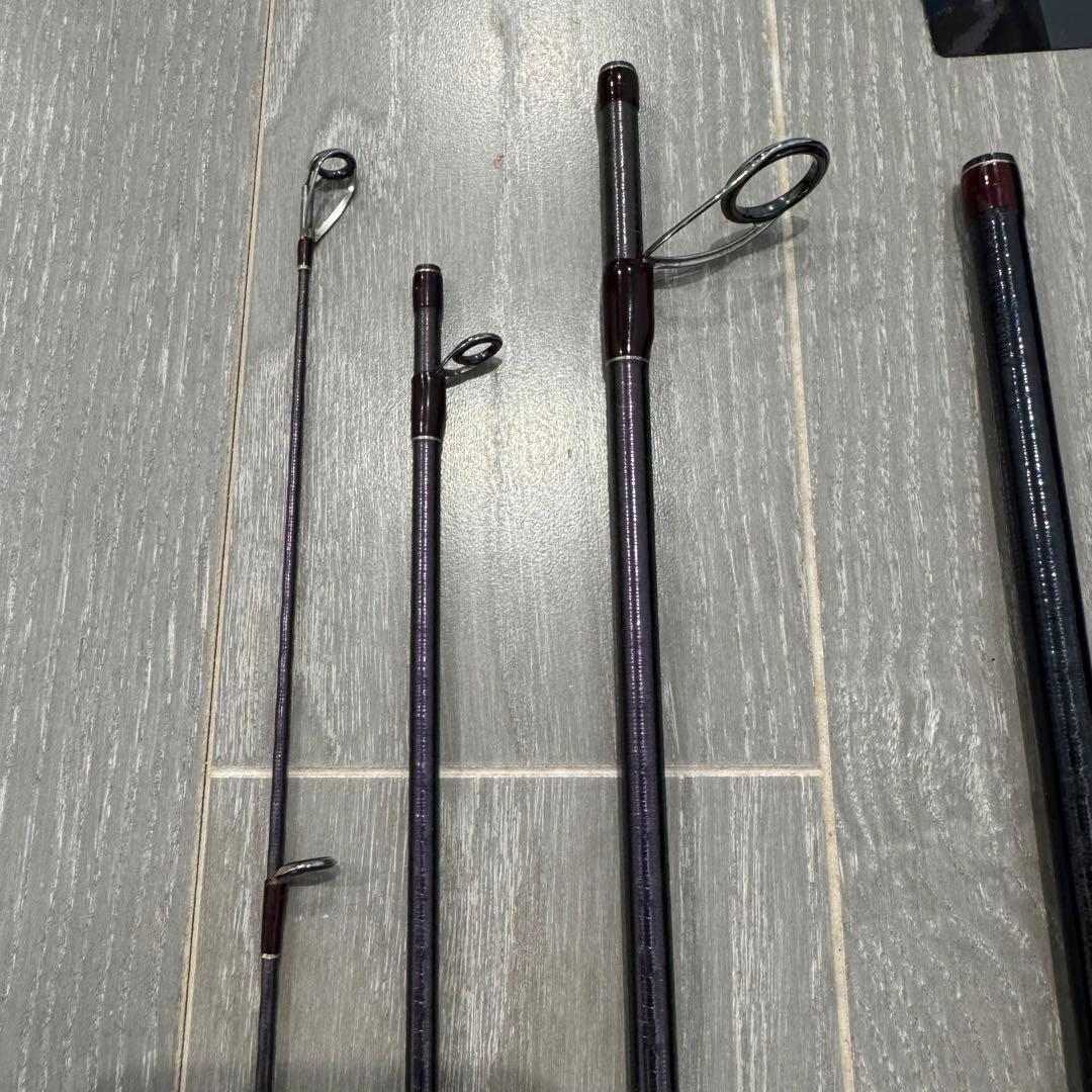 エル【美品】ワールドシャウラドリームツアーエディション2702R-5