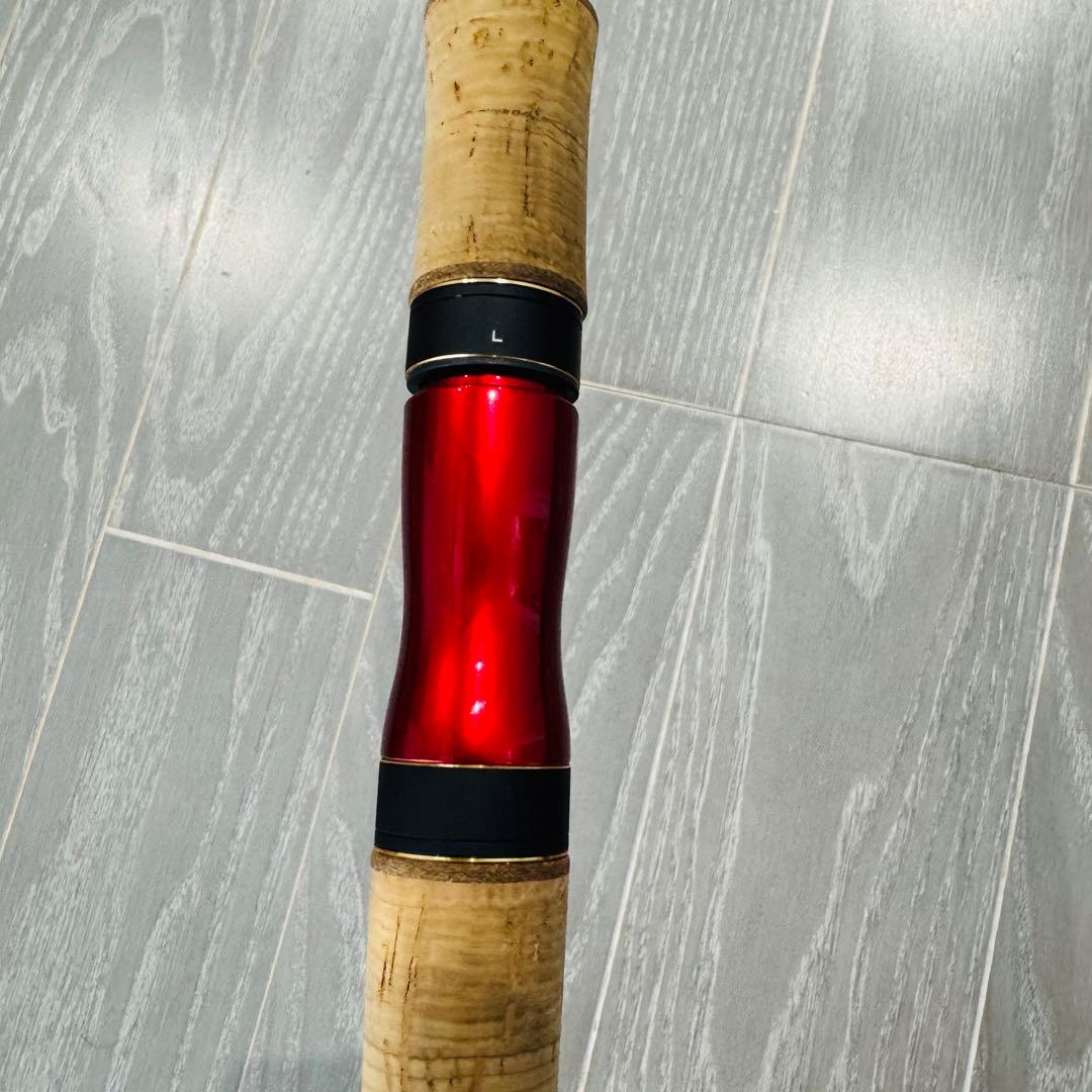 エル【美品】ワールドシャウラドリームツアーエディション2702R-5