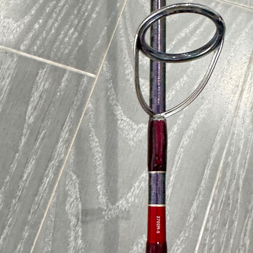 エル【美品】ワールドシャウラドリームツアーエディション2702R-5