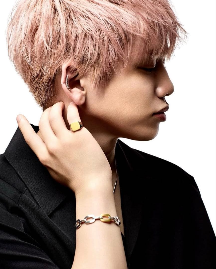 EMPATHY ALL PEOPLE 花村想太 プロデュース バングル リング