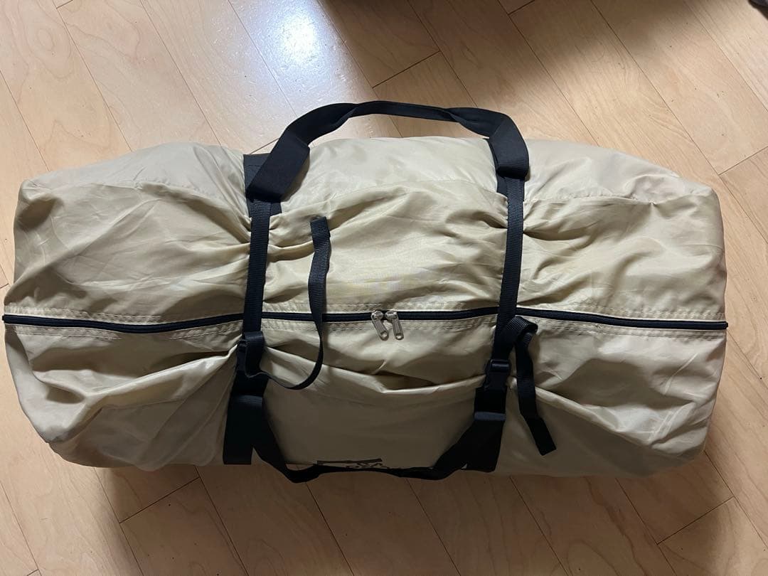 サバティカル スカイパイロットtc