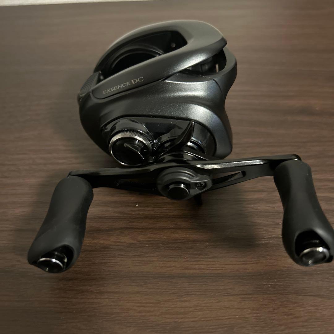 22エクスセンスDC XG RH 美品 #61