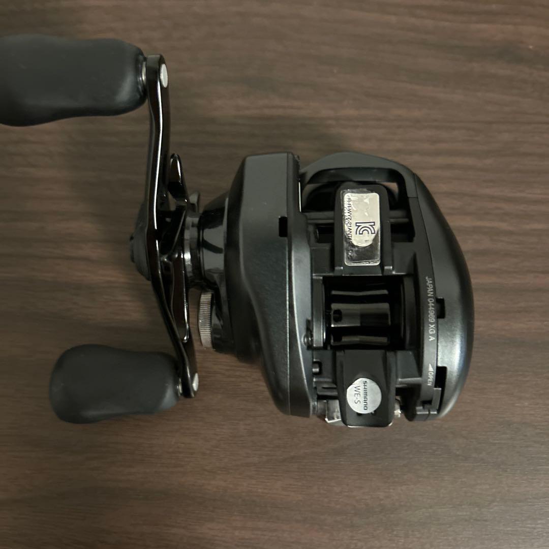 22エクスセンスDC XG RH 美品 #61