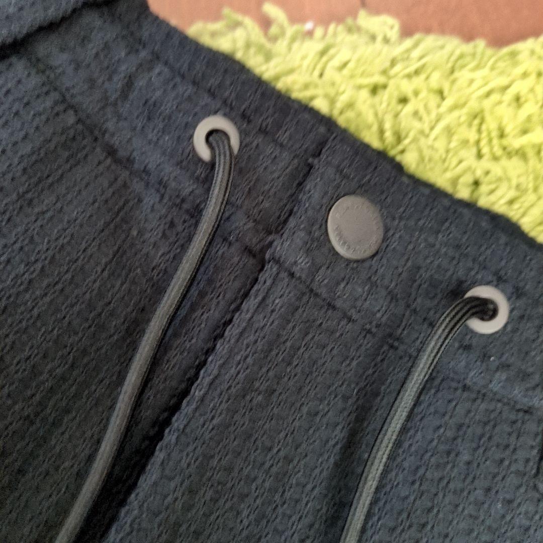 パーリーゲイツ　ゴルフ　ジョガーパンツ　両サイドロゴ入り