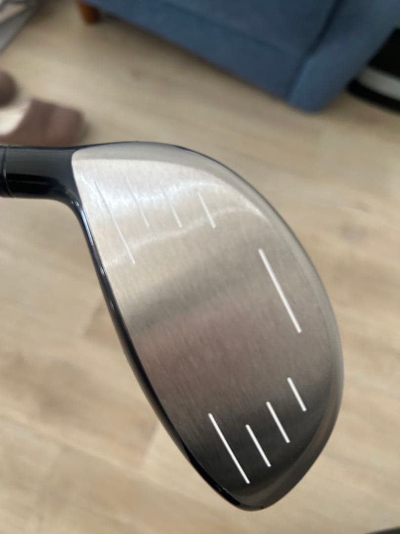 HONMA STAR アイアン6本ウッド4本パター1本