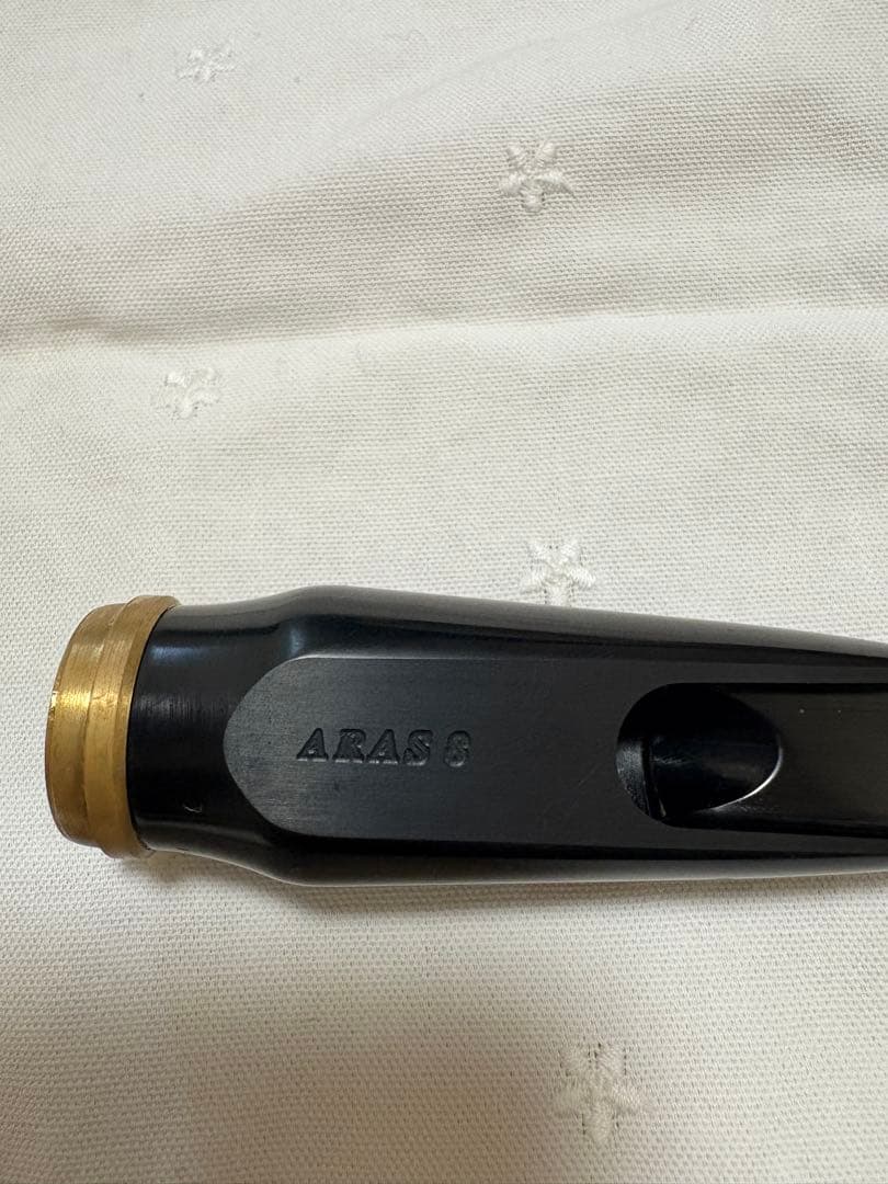 AM mouthpieces ARAS #8 アルト用