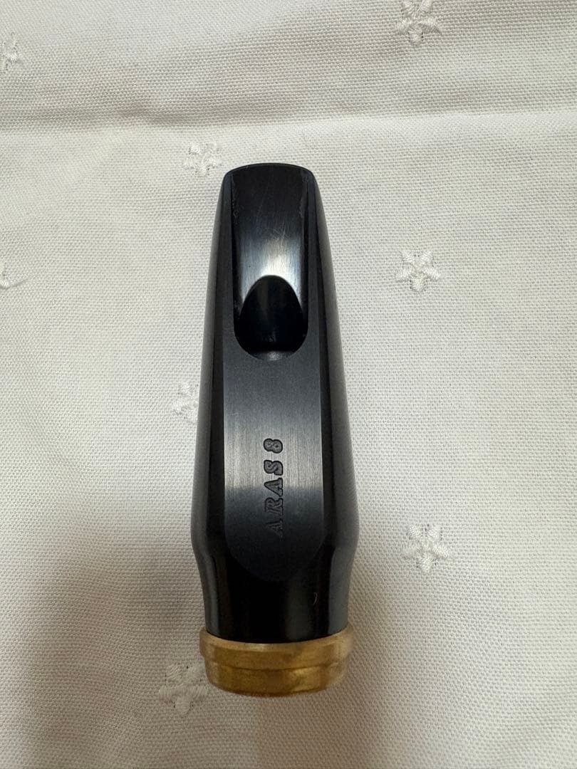 AM mouthpieces ARAS #8 アルト用