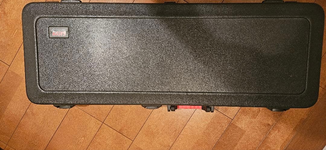 scoop Telecaster サンバースト ハードケース付き