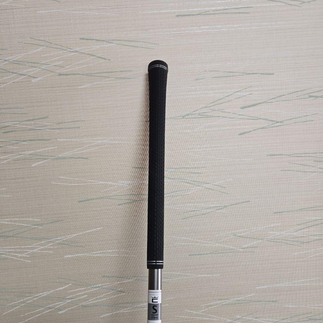 【美品】cobra ds-adapt 4U 4H 21° ユーティリティー S