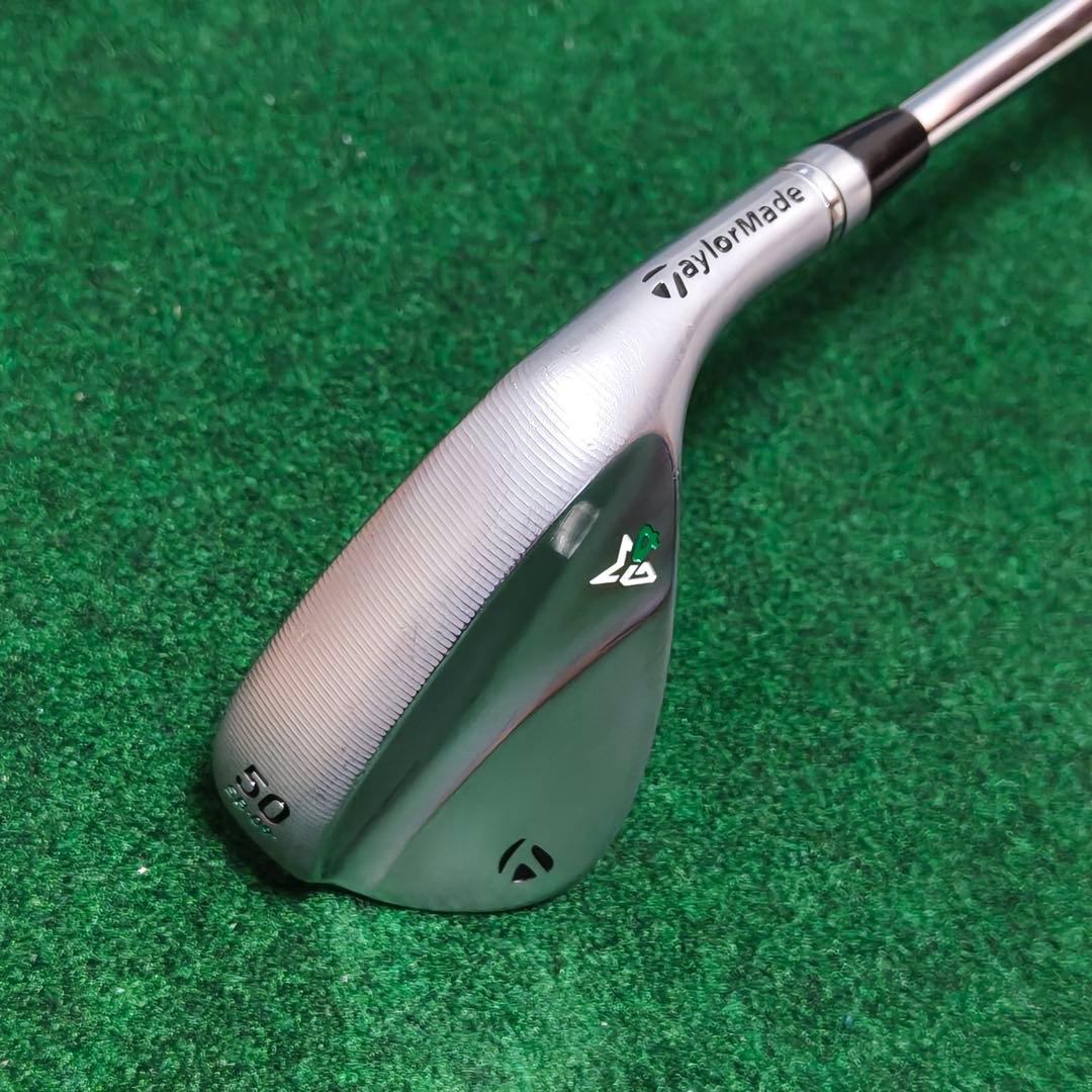 TaylorMade MG4 50° ウェッジ DGmid115