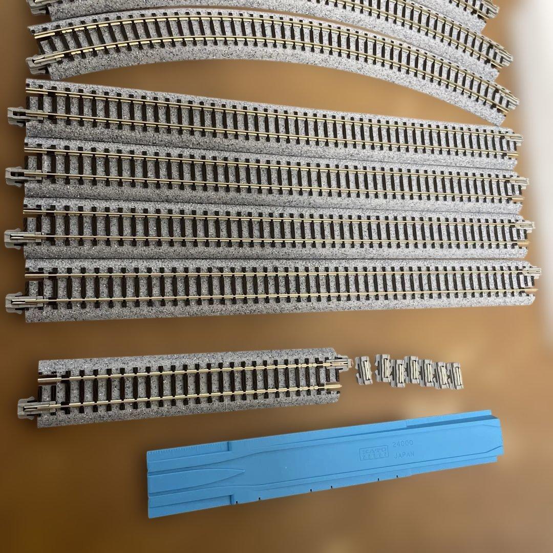 Nゲージ　阪急電車9300系