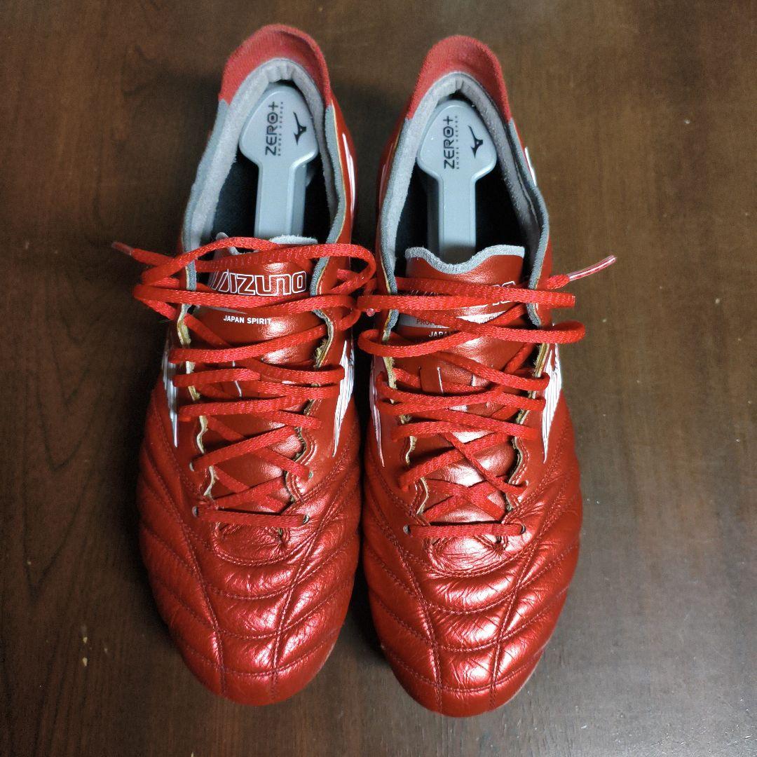 ミズノ　モレリアネオ3　26.5cm