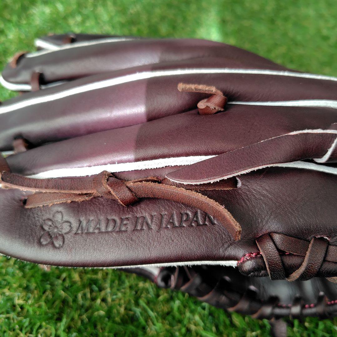 SUREPLAY 硬式グローブ 投手・内野手・オールラウンド用