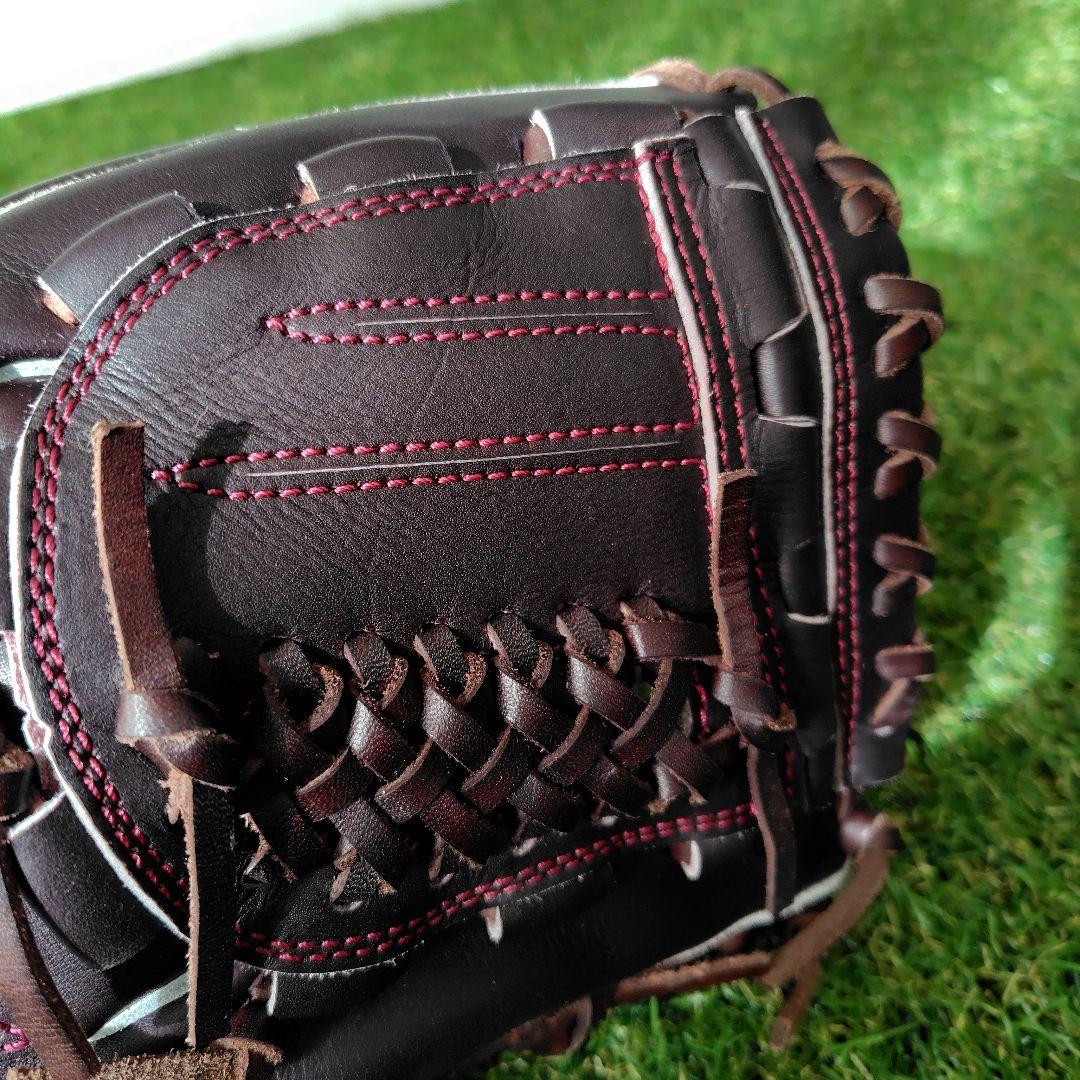 SUREPLAY 硬式グローブ 投手・内野手・オールラウンド用