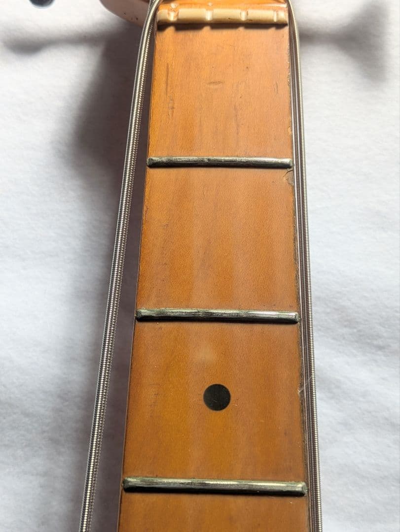 Killer KB-Dagger PJ キラー　ダガー　エレキベース　送料無料