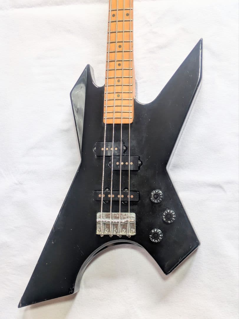 Killer KB-Dagger PJ キラー　ダガー　エレキベース　送料無料