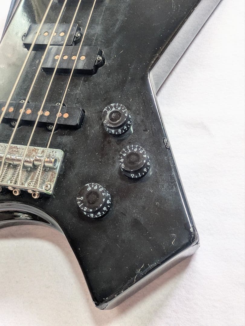 Killer KB-Dagger PJ キラー　ダガー　エレキベース　送料無料