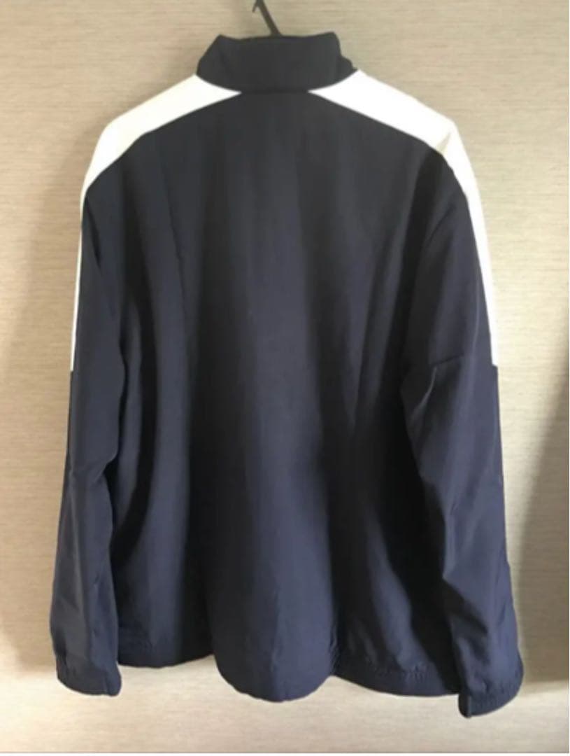 【非売品】着用2回のみ　ジュビロ磐田　支給品　非売品　移動着　サイズXXL