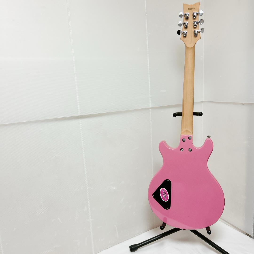 美品 Daisy Rock デイジーロック Stardust Retro-H