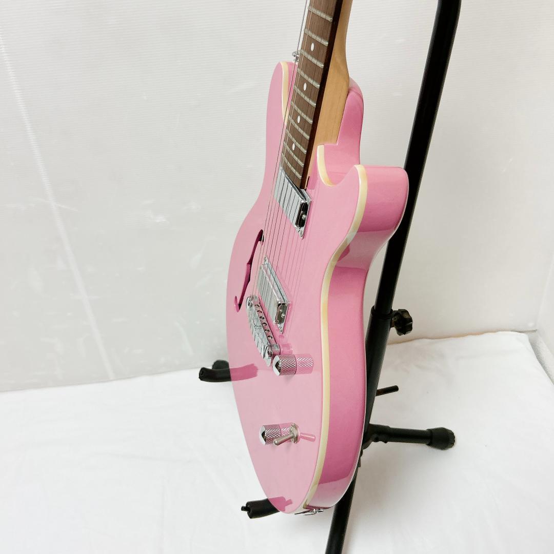 美品 Daisy Rock デイジーロック Stardust Retro-H