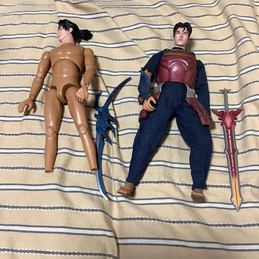 USMC 26th MEU 1st Force Recon フィギュアセット