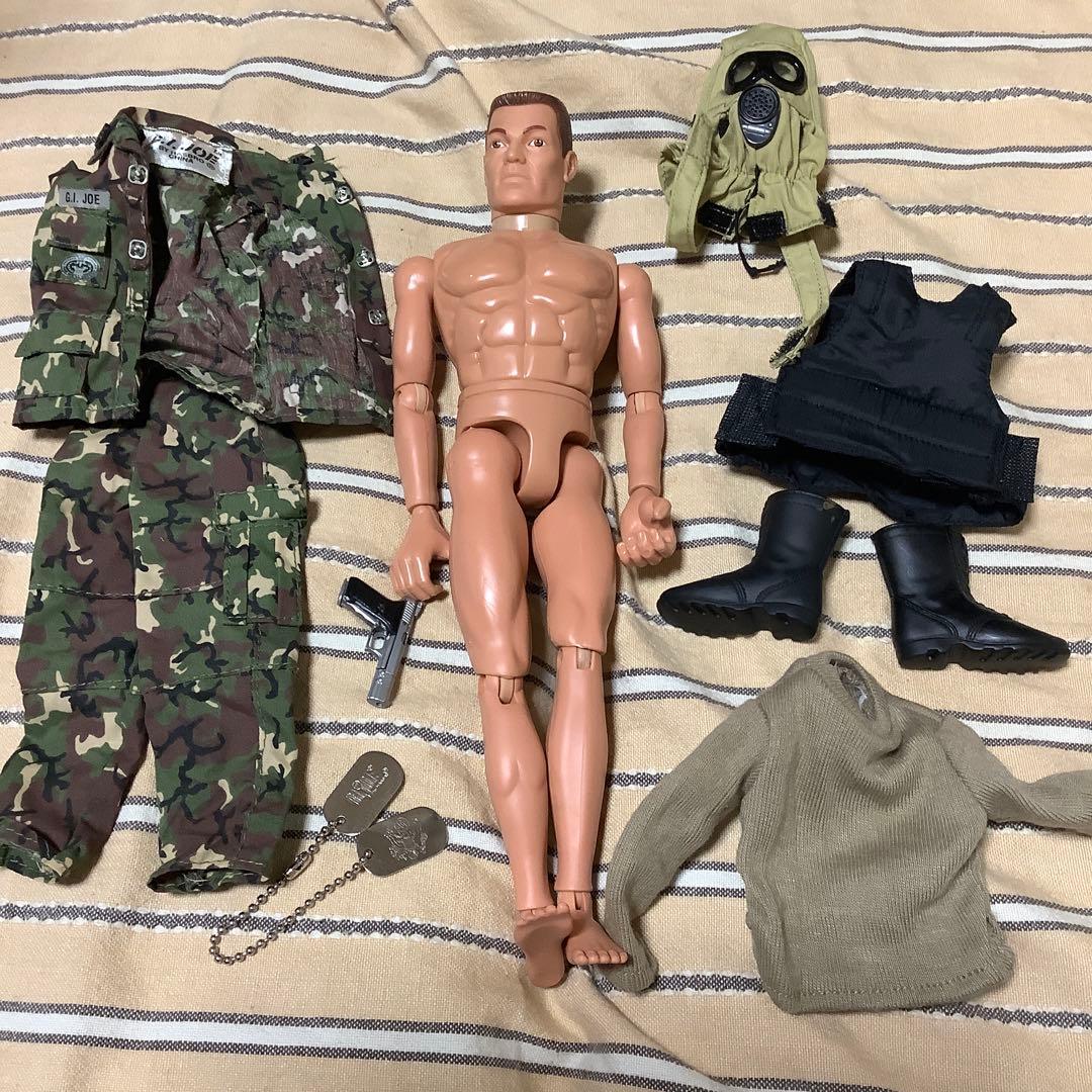 USMC 26th MEU 1st Force Recon フィギュアセット