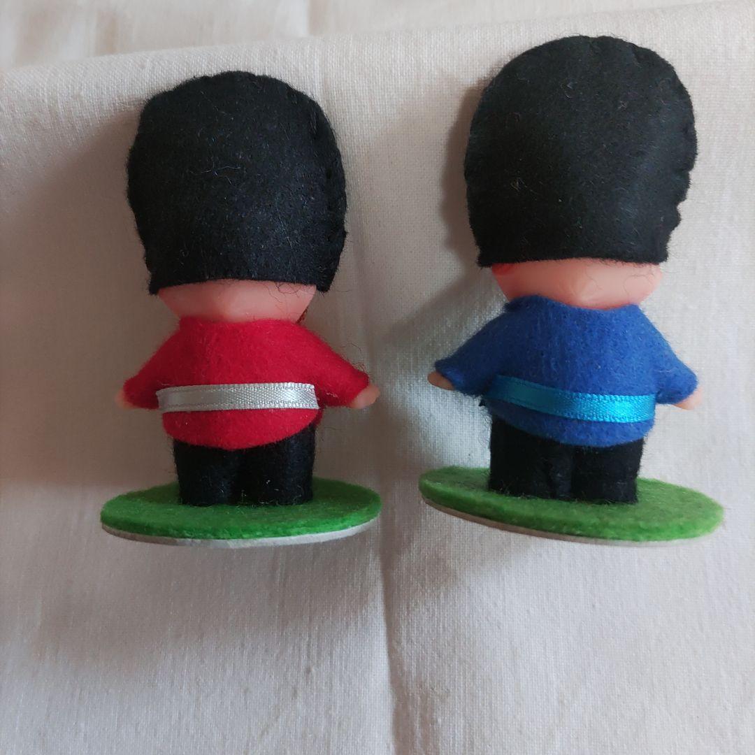 キューピー地域限定・顔デカ等30個セット キューピーストラップ写真1～5枚目