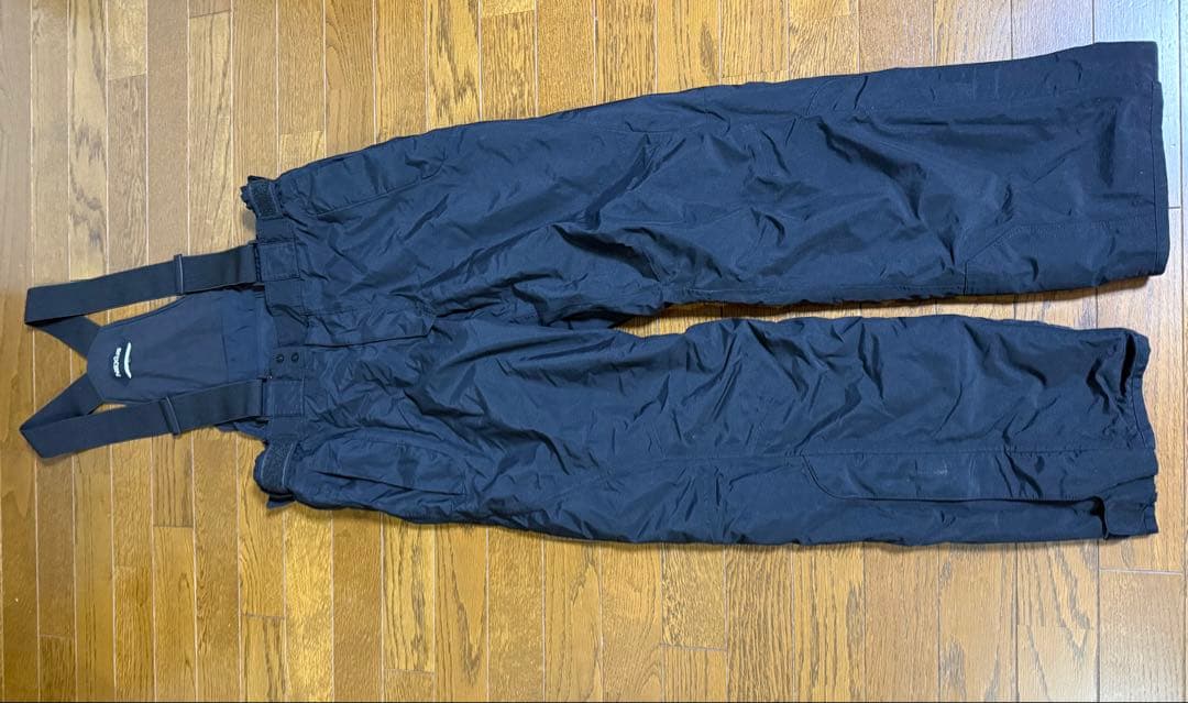 NEXUS RB-114K ブラック SIZE L