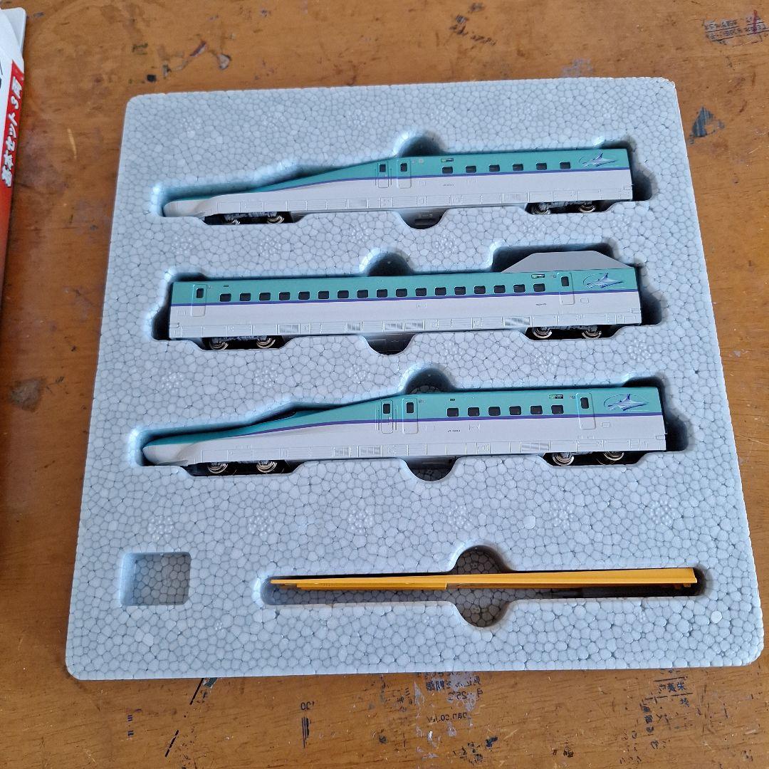 KATO H5系基本セット