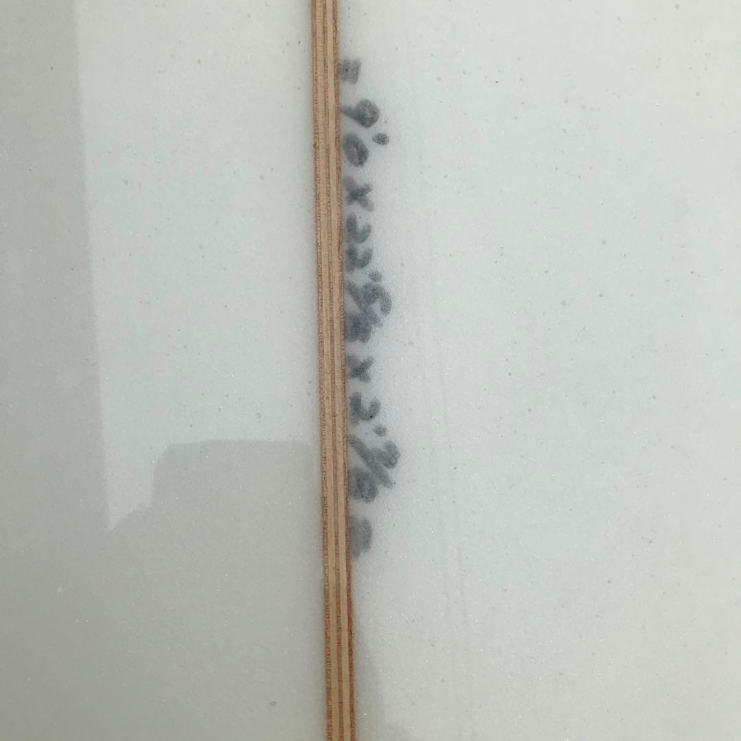 サーフビーチクルーザ 付T-STICK アサヒサイクル辻堂店で名義変更対応