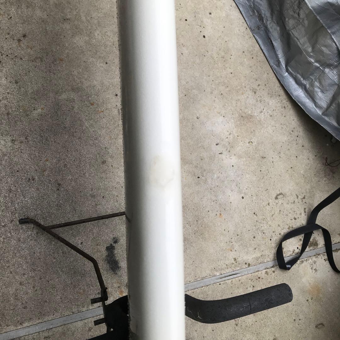 サーフビーチクルーザ 付T-STICK アサヒサイクル辻堂店で名義変更対応