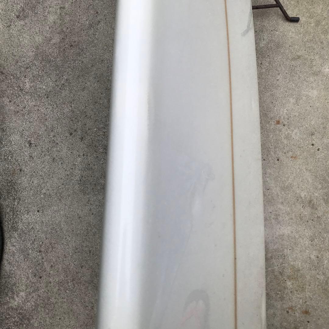 サーフビーチクルーザ 付T-STICK アサヒサイクル辻堂店で名義変更対応