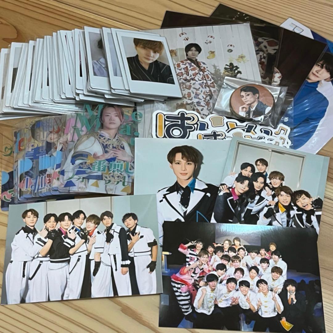 グッズ　まとめ売り