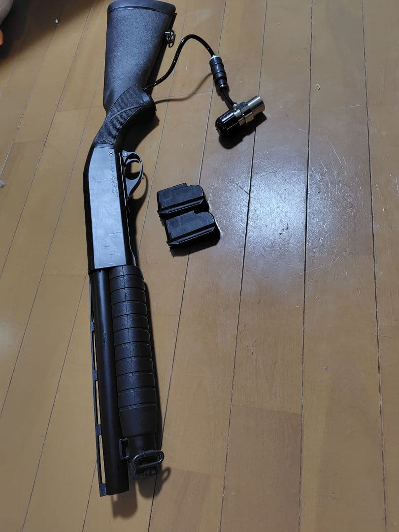 マルゼン　ケースレス　m1100