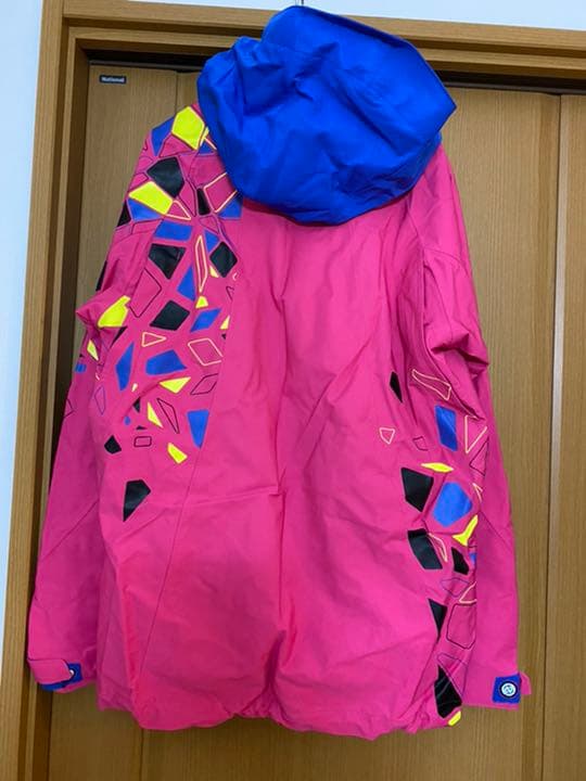 スキーウェア、スノーボードウェア　３点セット★
