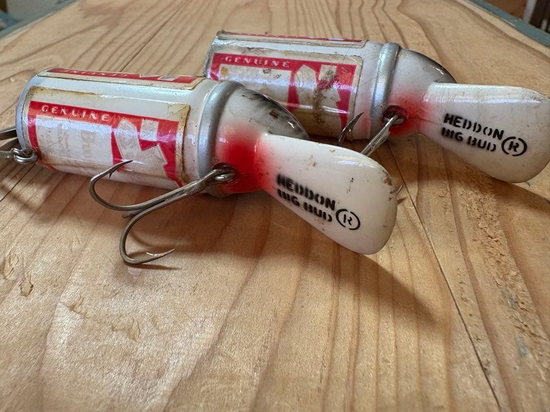 ブ*ル様 ビッグバド　セット