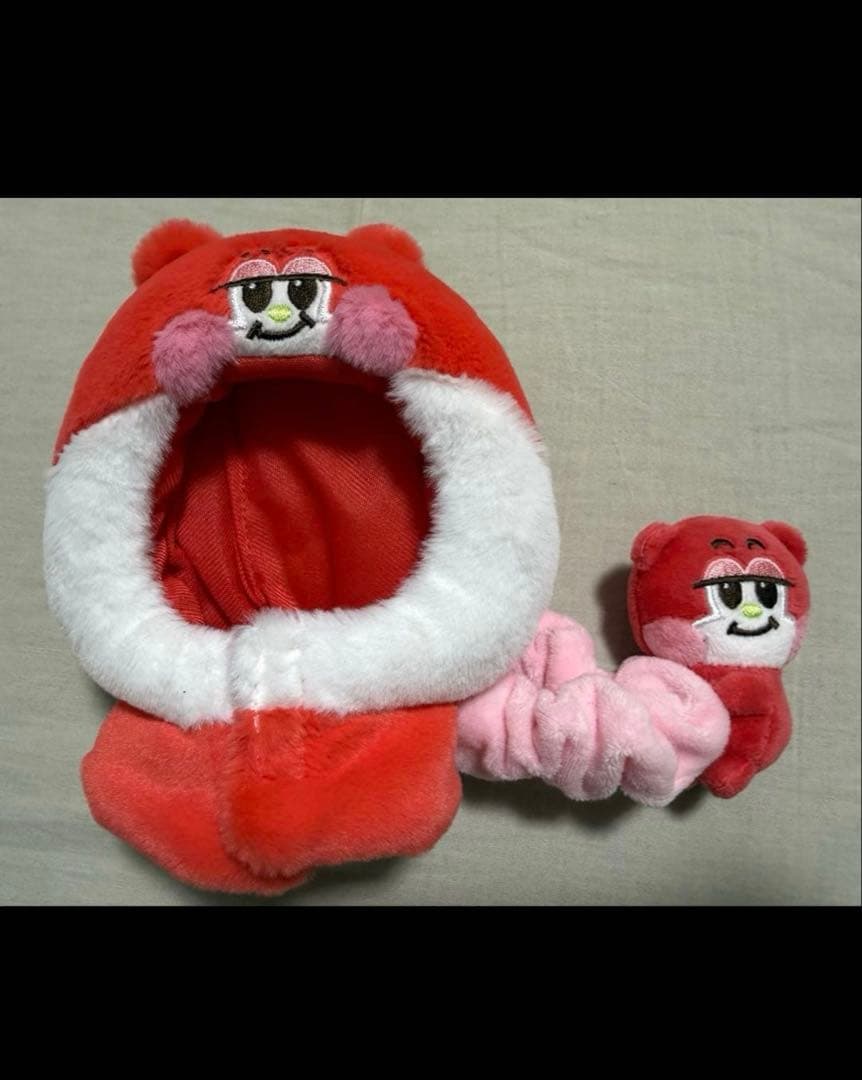 RIIZE SHOTARO ショウタロウ ペンライトケース シュシュ リズコ