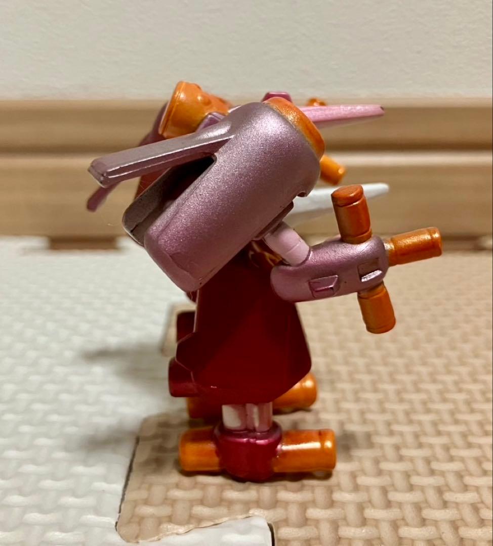 【希少品】メダロットコレクション 　アークビートルダッシュ