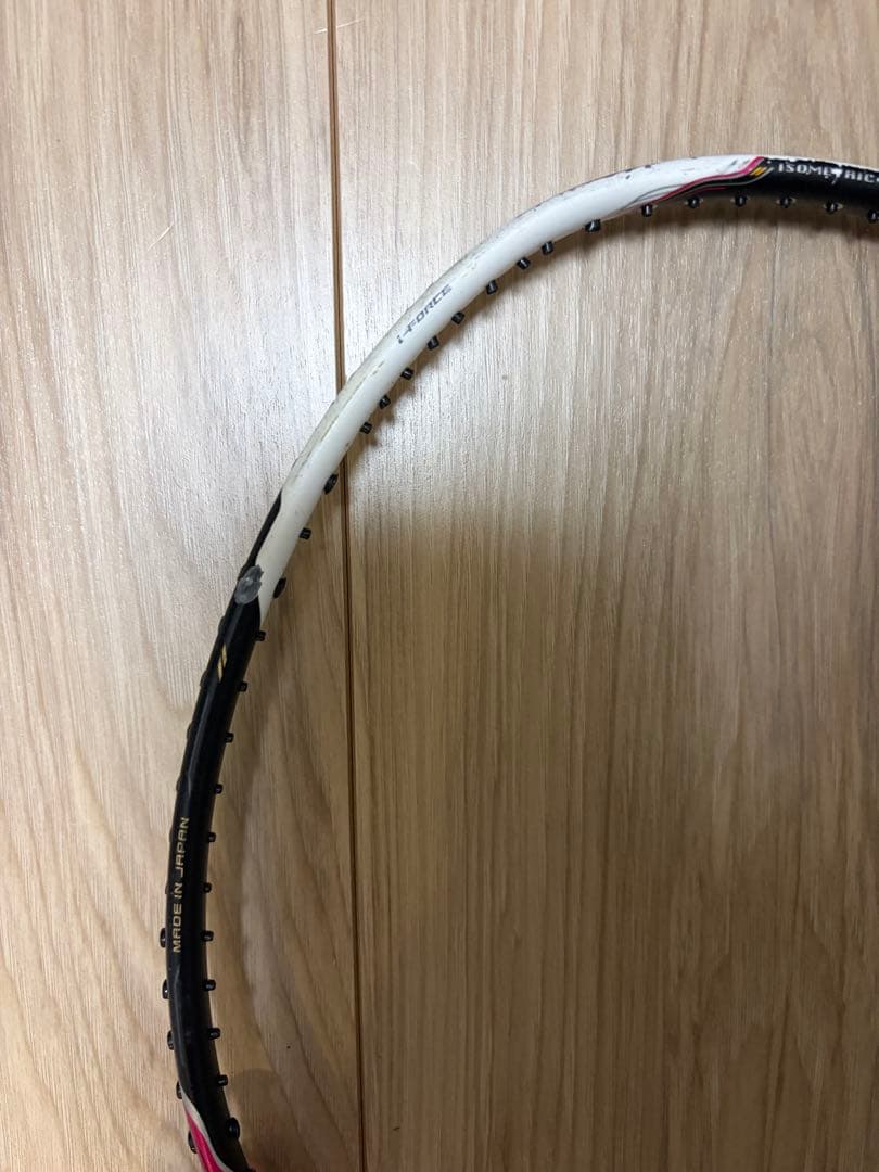 ボルトリックiフォース　5UG6③