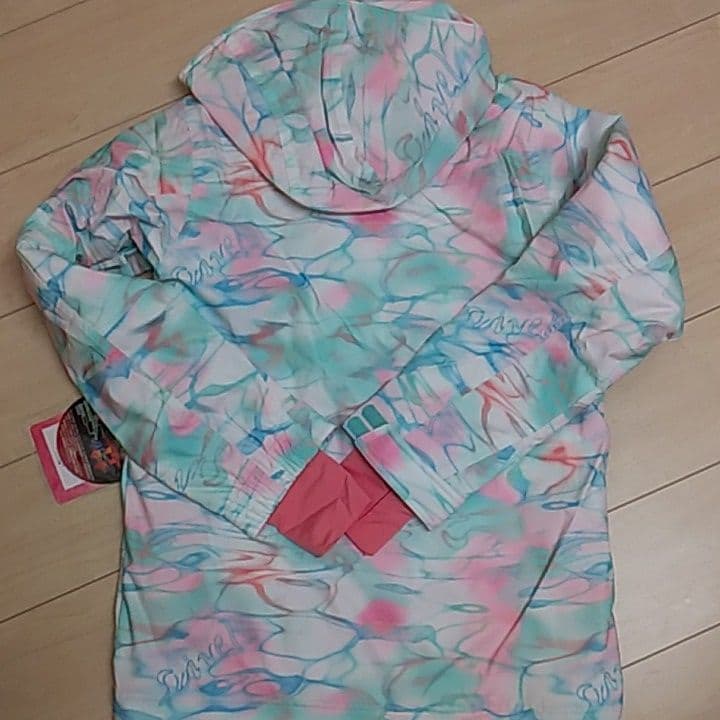 48 新品タグ付き　swivel　ボードウェア