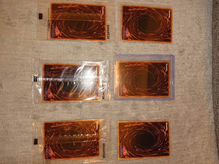 神のカード  セット