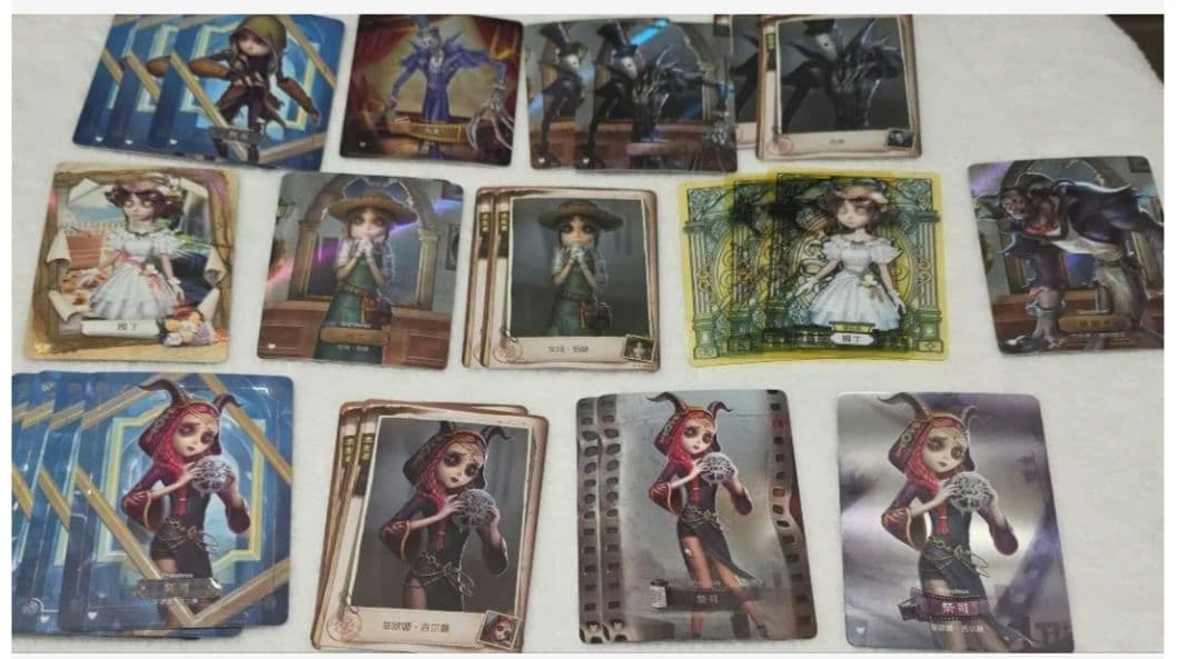 第五人格 identityV　まとめ売り約500個