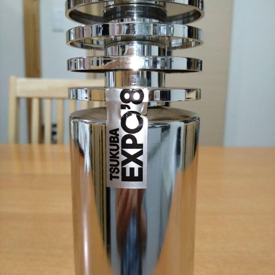 ◆ニッカウヰスキー◆国際科学技術博覧会記念ボトル◆EXPO'85◆スーパーニッカ