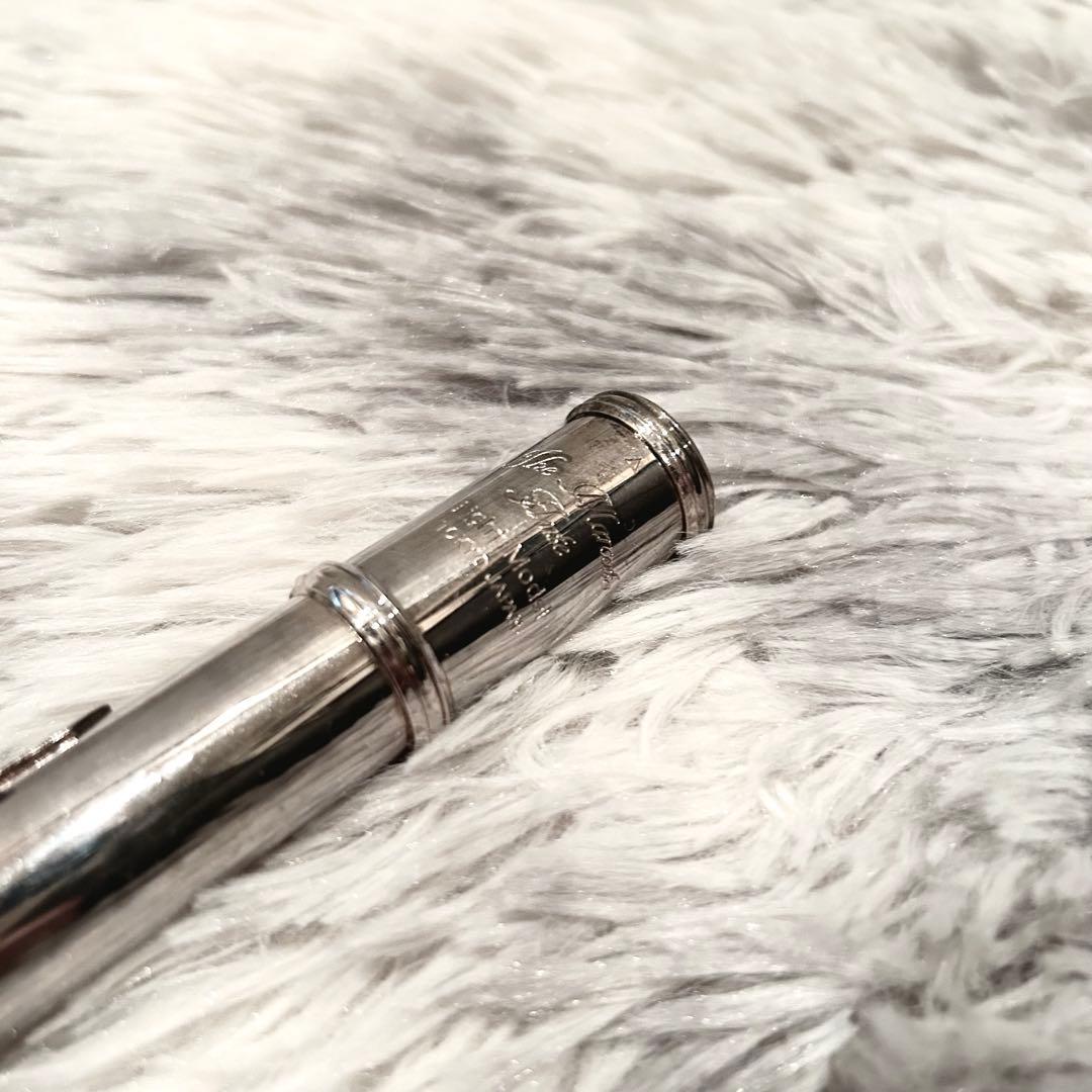 極美品　マルカート　フルート　ライトモデル　管楽器　吹奏楽器　初心者向け　入門