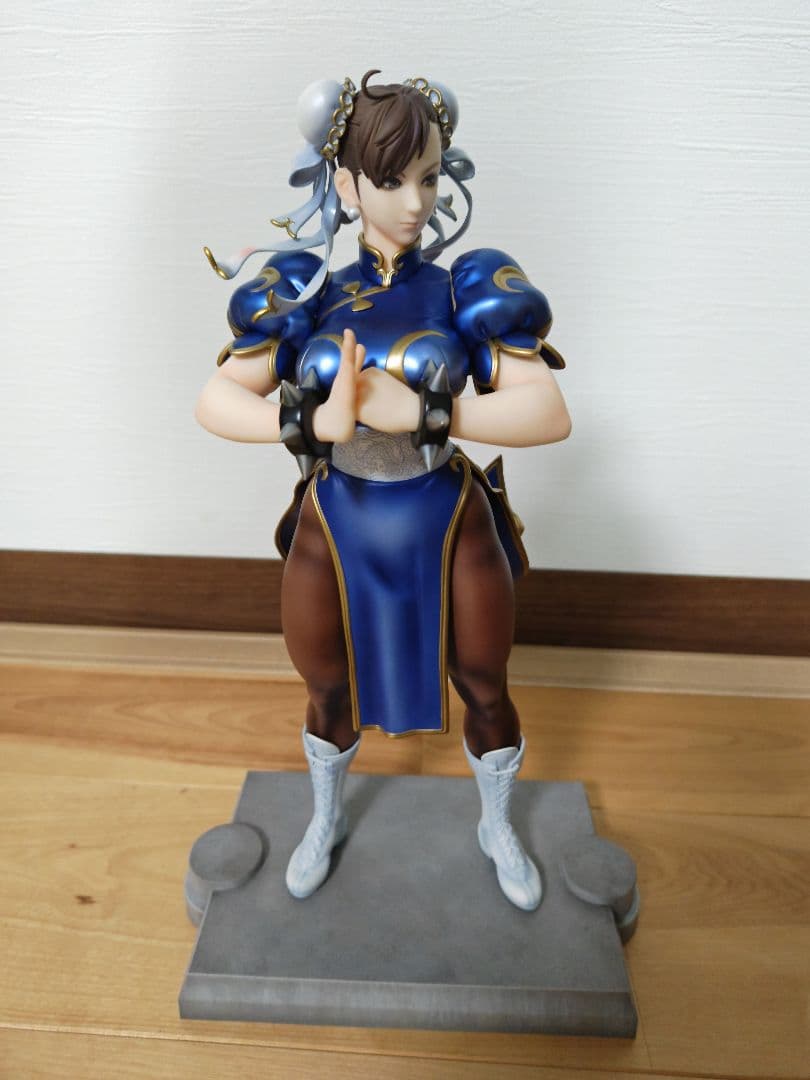 マックスファクトリー春麗