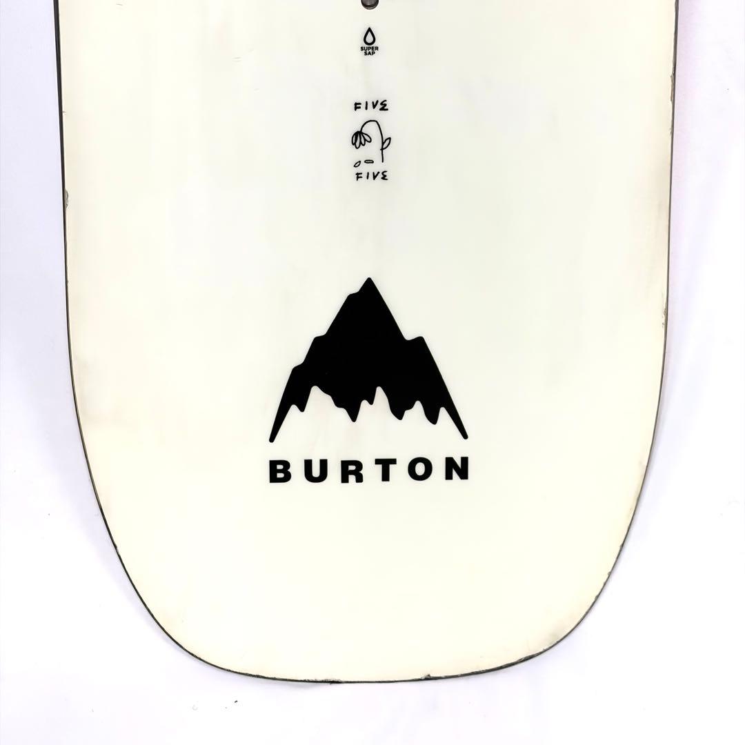 Burton バートン Kilroy TWIN 155 ツイン