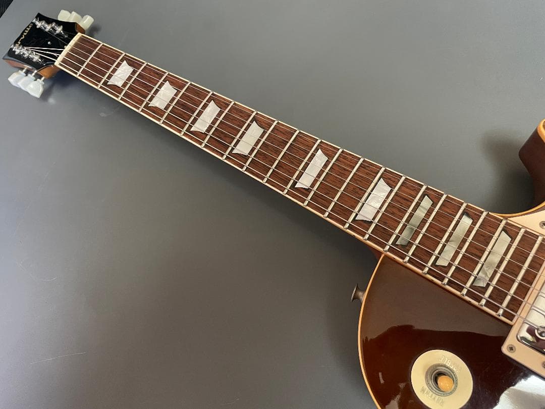 ギター Orville LPS-75