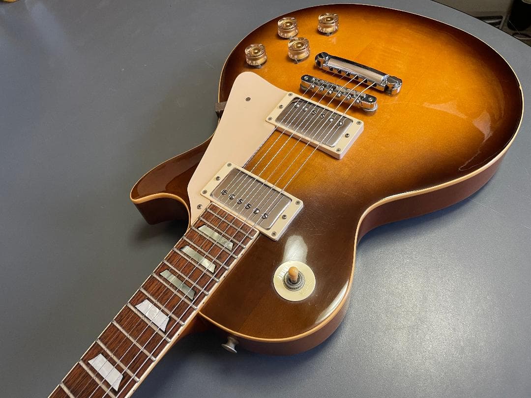 ギター Orville LPS-75